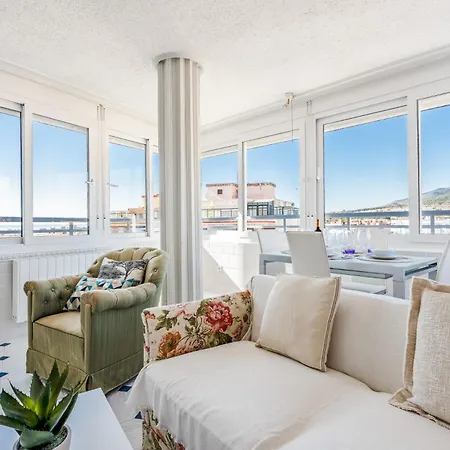 Malagasuite Coast & Mountain Horizon * Торремолінос