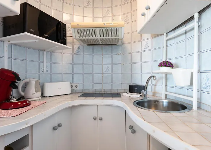 公寓 Malagasuite Coast & Mountain Horizon