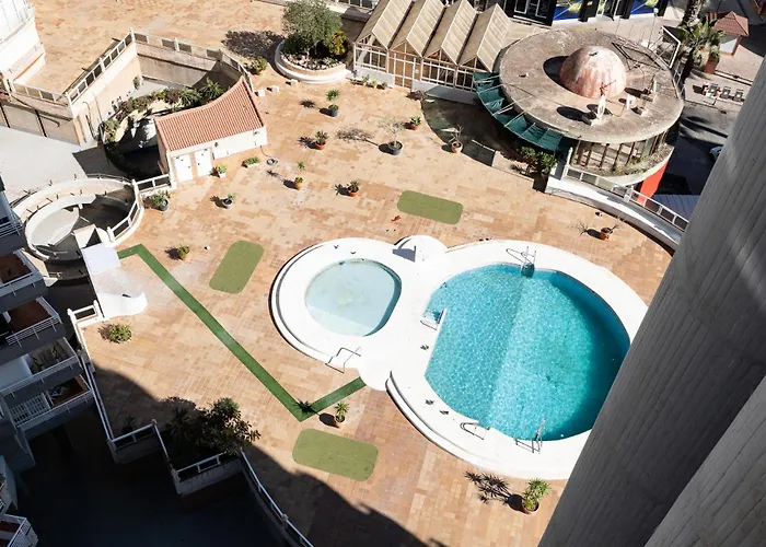 Malagasuite Coast & Mountain Horizon 公寓 *