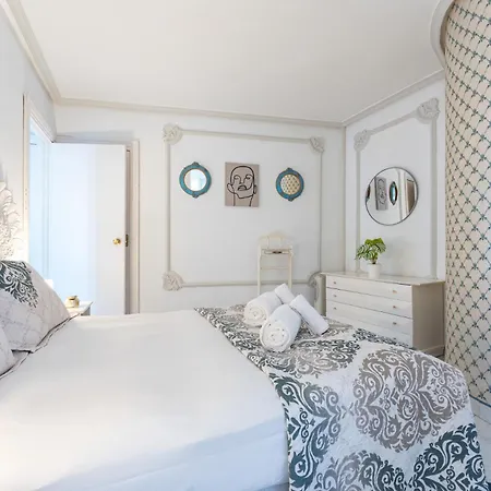 Malagasuite Coast & Mountain Horizon Torremolinos