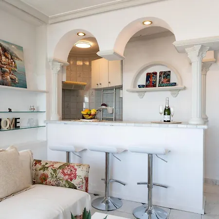 Malagasuite Coast & Mountain Horizon * Torremolinos