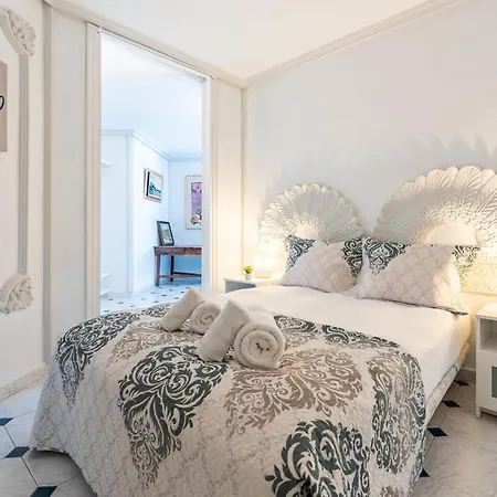 Malagasuite Coast & Mountain Horizon Appartement Torremolinos