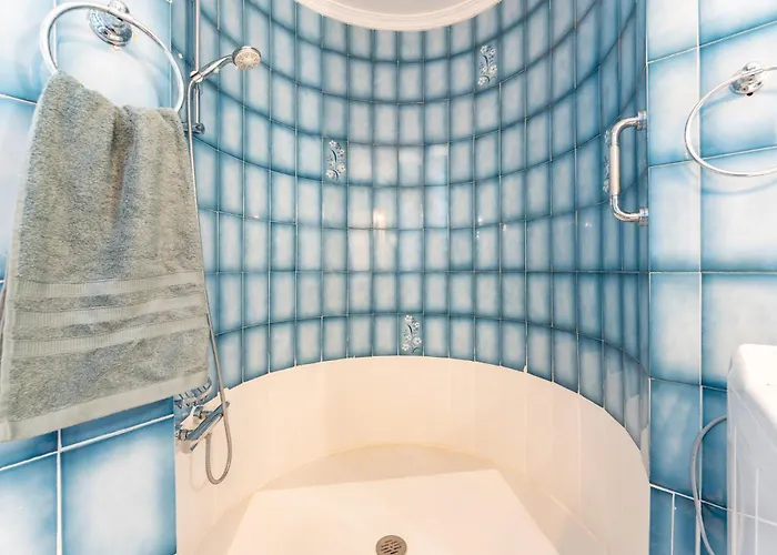 Апартаменты Malagasuite Coast & Mountain Horizon *