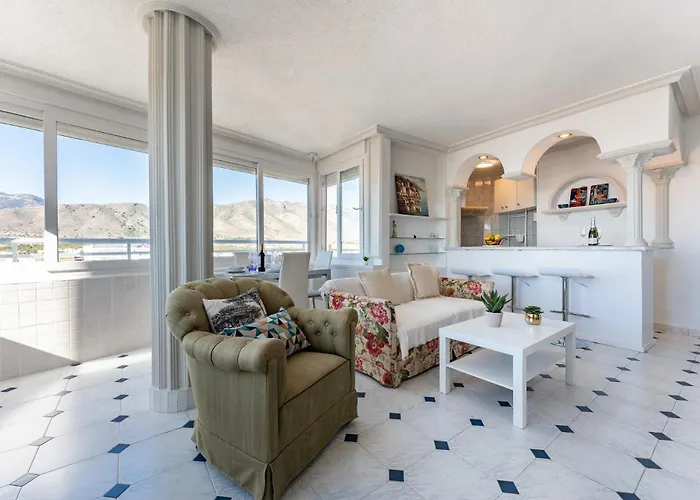 Apartman Malagasuite Coast & Mountain Horizon *