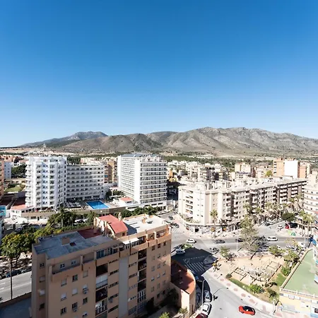 Malagasuite Coast & Mountain Horizon *