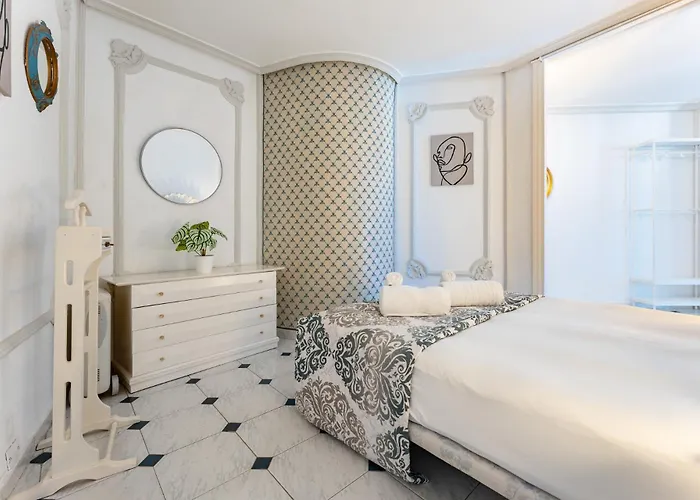 Malagasuite Coast & Mountain Horizon Torremolinos