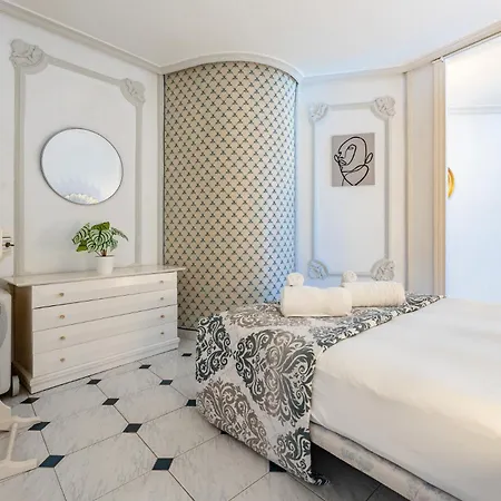 Malagasuite Coast & Mountain Horizon Torremolinos